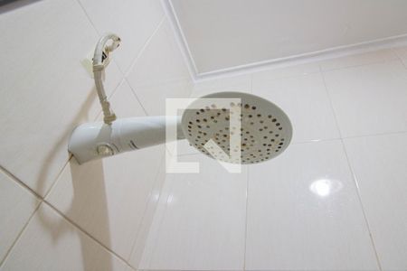 Apartamento à venda com 64m², 2 quartos e sem vaga Apartamento à venda com 64m², 2 quartos e sem vagaBanheiro Social