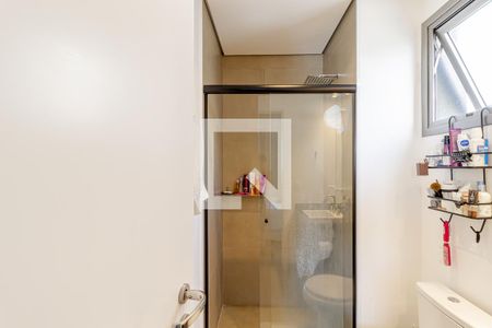 Apartamento para alugar com 34m², 1 quarto e sem vagaBanheiro