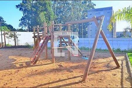 Apartamento à venda com 47m², 2 quartos e 1 vagaPlayground