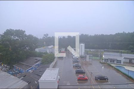 Apartamento à venda com 47m², 2 quartos e 1 vagaVista Quarto 2