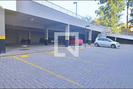 Apartamento à venda com 47m², 2 quartos e 1 vagaEstacionamento
