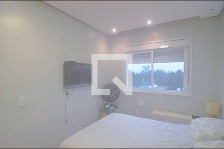 Apartamento à venda com 47m², 2 quartos e 1 vagaQuarto 2