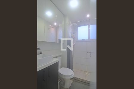 Apartamento à venda com 47m², 2 quartos e 1 vagaBanheiro