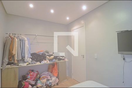 Apartamento à venda com 47m², 2 quartos e 1 vagaQuarto 2