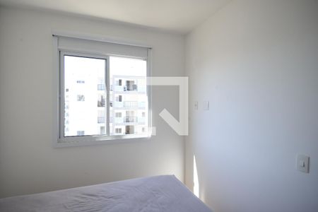 Suíte de apartamento à venda com 1 quarto, 27m² em Cambuci, São Paulo