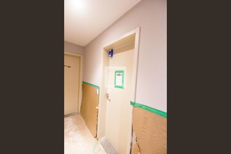 Apartamento à venda com 87m², 3 quartos e 2 vagasEntrada e lookbox