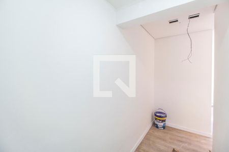 Apartamento à venda com 87m², 3 quartos e 2 vagasCloset da suíte 1