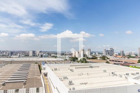 Apartamento à venda com 87m², 3 quartos e 2 vagasVista da Suíte