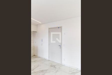 Entrada de apartamento à venda com 1 quarto, 87m² em Tamboré, Barueri