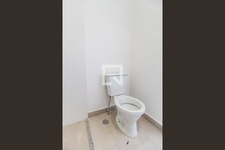 Apartamento à venda com 87m², 3 quartos e 2 vagasBanheiro da Suíte 3