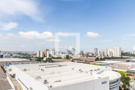 Apartamento à venda com 87m², 3 quartos e 2 vagasVista da Suíte