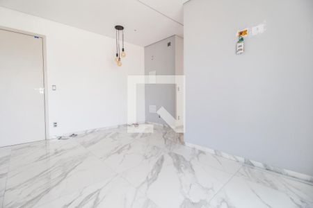 Sala de Jantar de apartamento à venda com 3 quartos, 87m² em Tamboré, Barueri