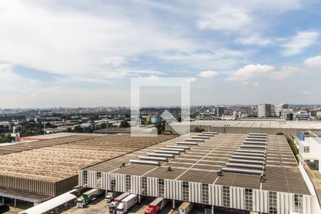 Apartamento à venda com 87m², 3 quartos e 2 vagasVista da Suíte