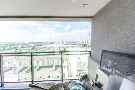 Apartamento à venda com 87m², 3 quartos e 2 vagasÁrea de Serviço