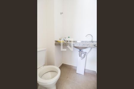 Apartamento à venda com 87m², 3 quartos e 2 vagasLavabo