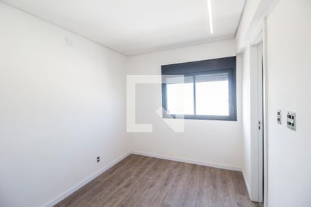 Apartamento à venda com 87m², 3 quartos e 2 vagasSuíte 2
