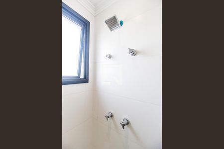 Apartamento à venda com 87m², 3 quartos e 2 vagasBanheiro da Suíte 2