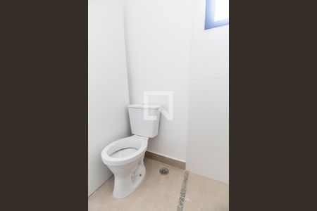 Apartamento à venda com 87m², 3 quartos e 2 vagasBanheiro da Suíte 2