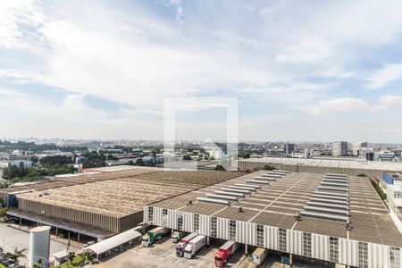 Apartamento à venda com 87m², 3 quartos e 2 vagasVista da Suíte