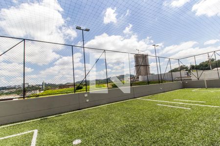 Apartamento à venda com 87m², 3 quartos e 2 vagasQuadra Esportiva