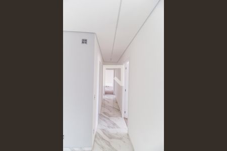 Corredor de apartamento à venda com 3 quartos, 87m² em Tamboré, Barueri