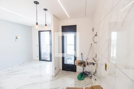 Apartamento à venda com 87m², 3 quartos e 2 vagasCozinha
