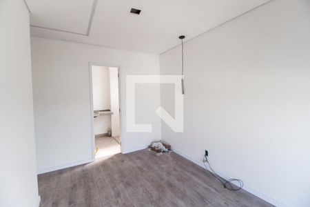 Apartamento à venda com 87m², 3 quartos e 2 vagasSuíte 1