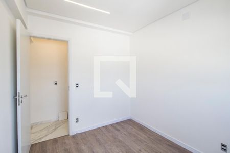 Apartamento à venda com 87m², 3 quartos e 2 vagasSuíte 2