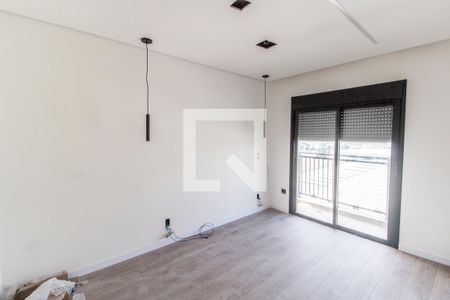 Apartamento à venda com 87m², 3 quartos e 2 vagasSuíte 1