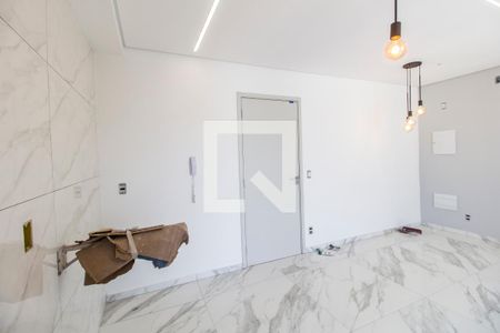 Apartamento à venda com 87m², 3 quartos e 2 vagasCozinha