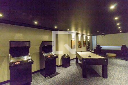 Apartamento à venda com 87m², 3 quartos e 2 vagasÁrea comum