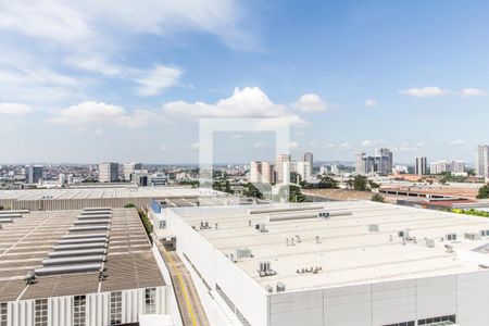 Apartamento à venda com 87m², 3 quartos e 2 vagasVista da Suíte