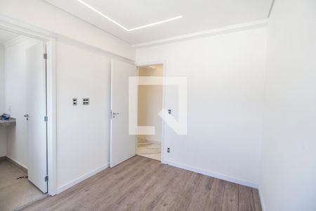Apartamento à venda com 87m², 3 quartos e 2 vagasSuíte 2