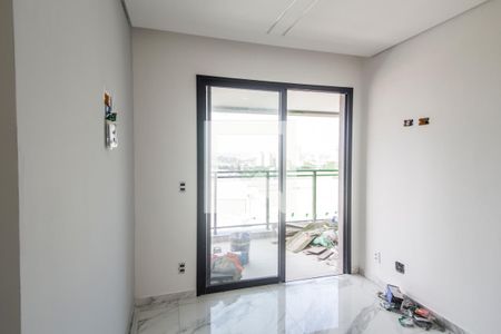 Sala de Jantar de apartamento à venda com 3 quartos, 87m² em Tamboré, Barueri