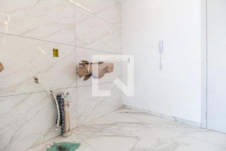 Apartamento à venda com 87m², 3 quartos e 2 vagasCozinha