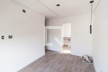 Apartamento à venda com 87m², 3 quartos e 2 vagasSuíte 1