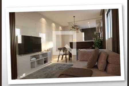 Apartamento à venda com 37m², 1 quarto e 1 vaga