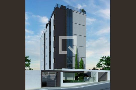 Apartamento à venda com 37m², 1 quarto e 1 vaga