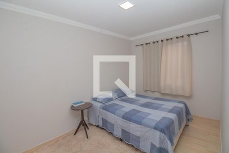 Quarto de apartamento para alugar com 3 quartos, 65m² em Vila Formosa, São Paulo