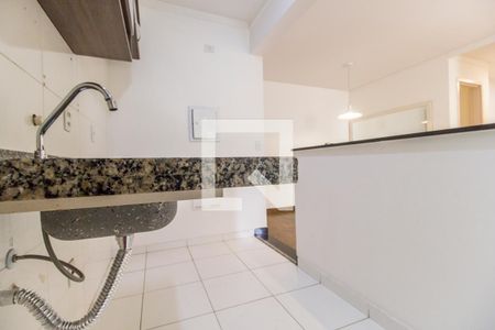 Apartamento para alugar com 68m², 2 quartos e 1 vaga Apartamento para alugar com 68m², 2 quartos e 1 vagaCozinha