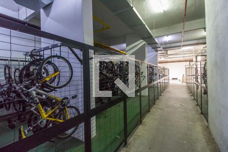 Apartamento para alugar com 68m², 2 quartos e 1 vagaÁrea comum