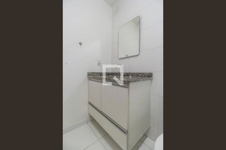 Apartamento para alugar com 68m², 2 quartos e 1 vaga Apartamento para alugar com 68m², 2 quartos e 1 vagaBanheiro da Suíte