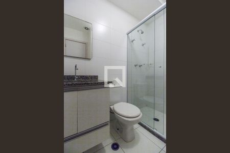 Apartamento para alugar com 68m², 2 quartos e 1 vaga Apartamento para alugar com 68m², 2 quartos e 1 vagaBanheiro 2