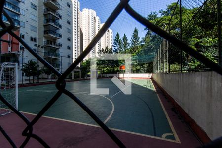 Apartamento para alugar com 68m², 2 quartos e 1 vagaQuadra Esportiva