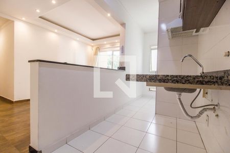 Apartamento para alugar com 68m², 2 quartos e 1 vaga Apartamento para alugar com 68m², 2 quartos e 1 vagaCozinha