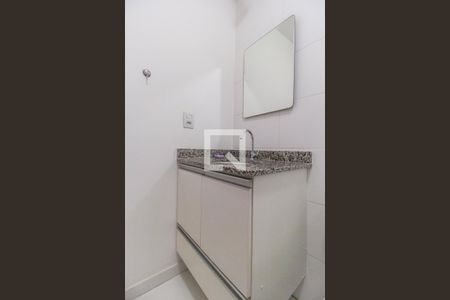 Apartamento para alugar com 68m², 2 quartos e 1 vaga Apartamento para alugar com 68m², 2 quartos e 1 vagaBanheiro 2