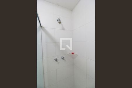 Apartamento para alugar com 68m², 2 quartos e 1 vaga Apartamento para alugar com 68m², 2 quartos e 1 vagaBanheiro da Suíte