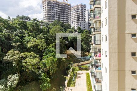 Apartamento para alugar com 68m², 2 quartos e 1 vaga Apartamento para alugar com 68m², 2 quartos e 1 vagaVista da Suíte