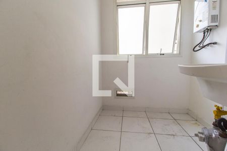 Apartamento para alugar com 68m², 2 quartos e 1 vaga Apartamento para alugar com 68m², 2 quartos e 1 vagaÁrea de Serviço