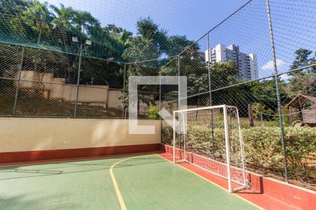 Apartamento para alugar com 68m², 2 quartos e 1 vagaQuadra Esportiva